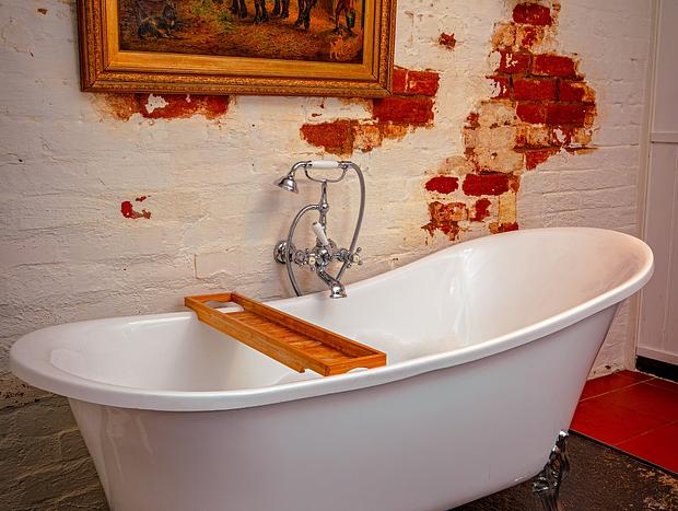 Photo 7 for Timeless cottage escape in Castlemaine