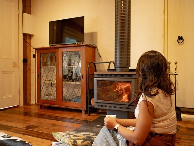 Photo 18 for Timeless cottage escape in Castlemaine