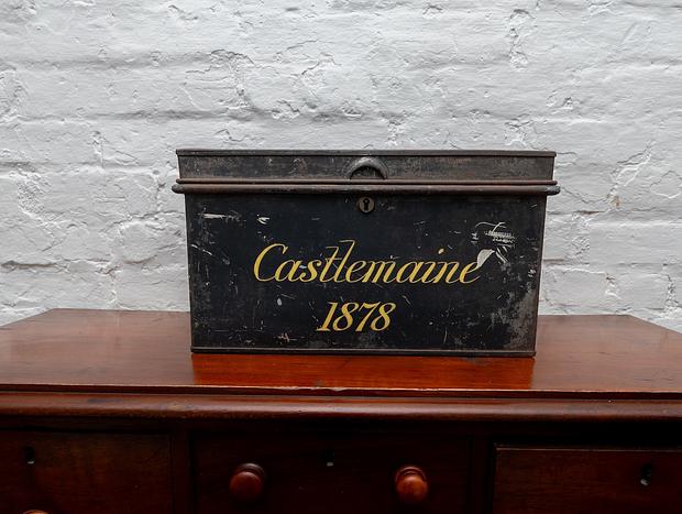 Photo 28 for Timeless cottage escape in Castlemaine