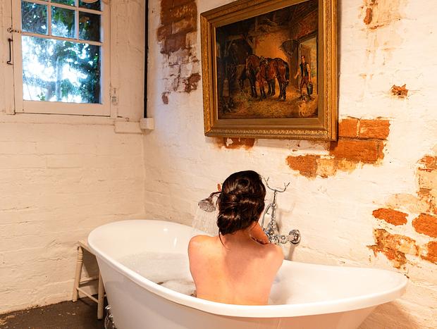 Photo 2 for Timeless cottage escape in Castlemaine