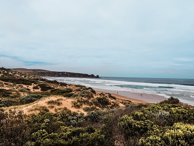 Photo 2 for Cape Woolamai Coastal Walk