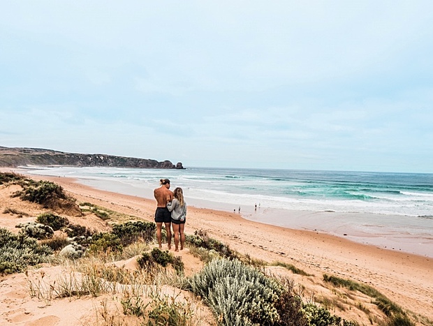 Photo 1 for Cape Woolamai Coastal Walk