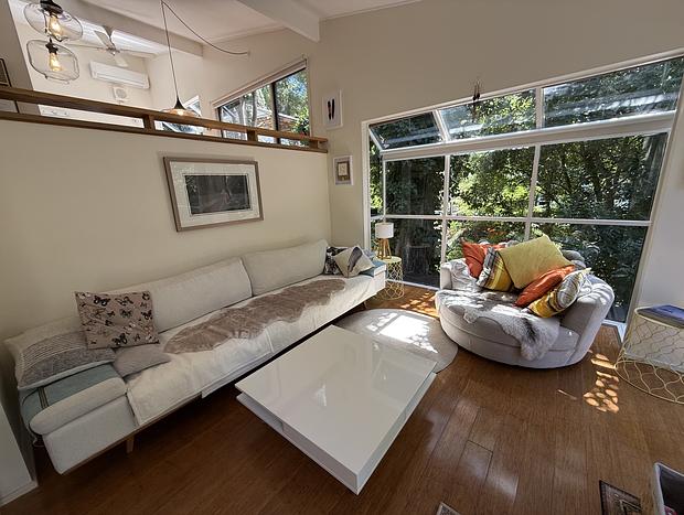 Photo 29 for Sassafras - Treehouse in the Dandenong Ranges