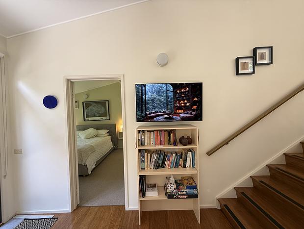 Photo 31 for Sassafras - Treehouse in the Dandenong Ranges