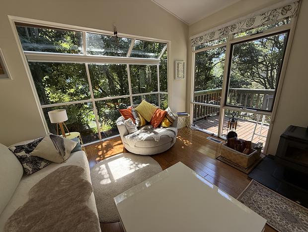 Photo 37 for Sassafras - Treehouse in the Dandenong Ranges