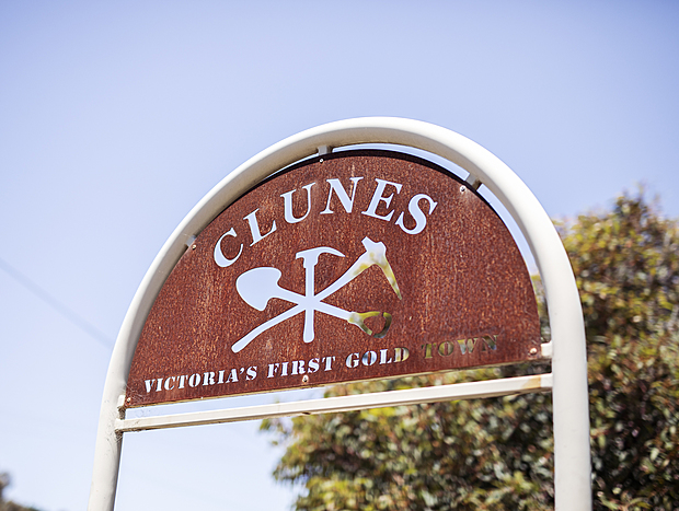 Photo 1 for Exploring Clunes Town Centre