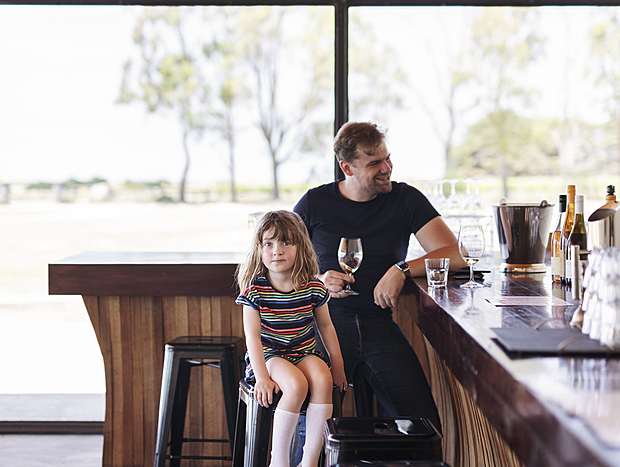 Photo 3 for Eastern Peake Vineyard