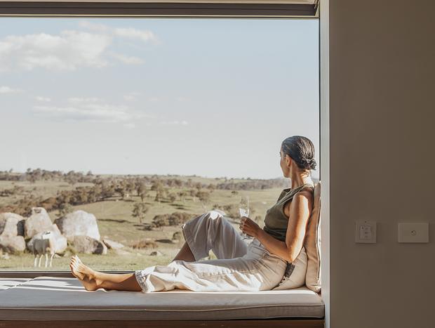 Photo 9 for Luxury in the Countryside