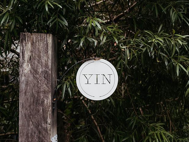 Photo 38 for Embracing the yin & yang
