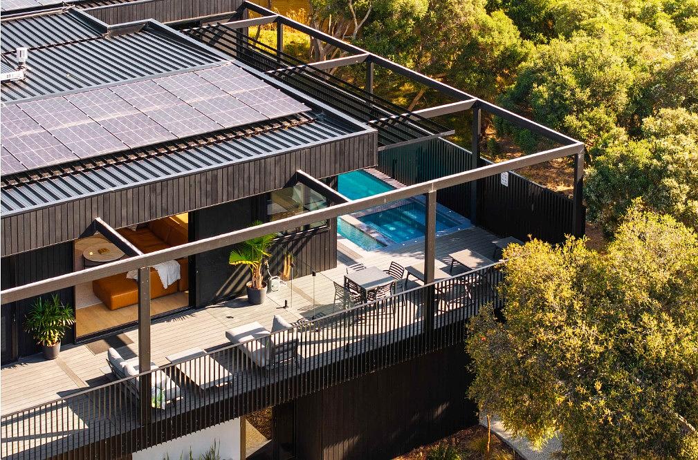 The Indoor-Outdoor Retreat | Heated Pool, Spa & Cinema - Luxury house ...