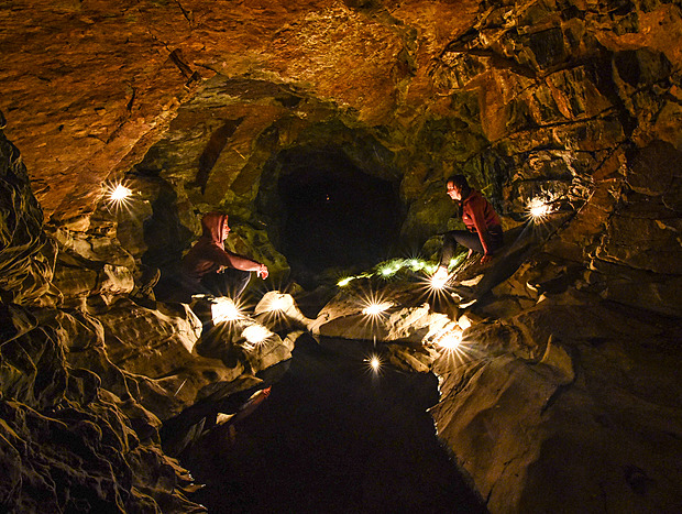 Photo 2 for Explore Tunnel Bend