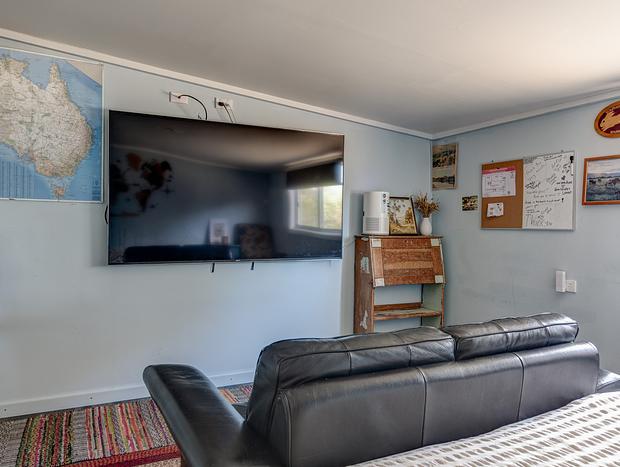 Photo 12 for Zamenhof Cabin on Yass River - Private Farm Stay