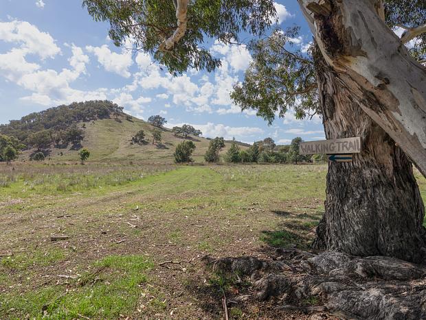 Photo 8 for Zamenhof Cabin on Yass River - Private Farm Stay