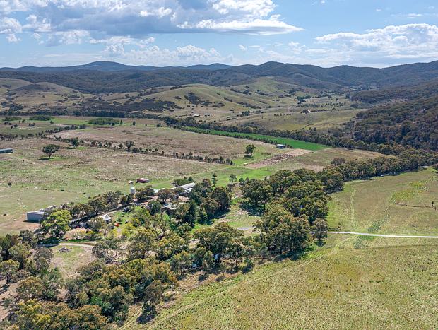 Photo 15 for Zamenhof Cabin on Yass River - Private Farm Stay