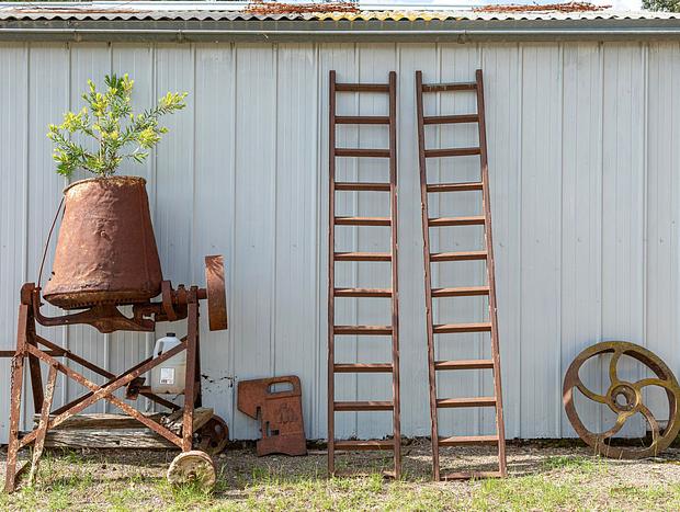 Photo 24 for Zamenhof Cabin on Yass River - Private Farm Stay