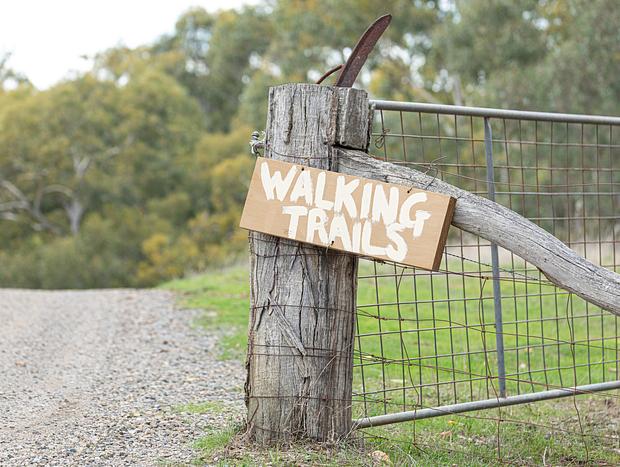 Photo 14 for Zamenhof Cabin on Yass River - Private Farm Stay