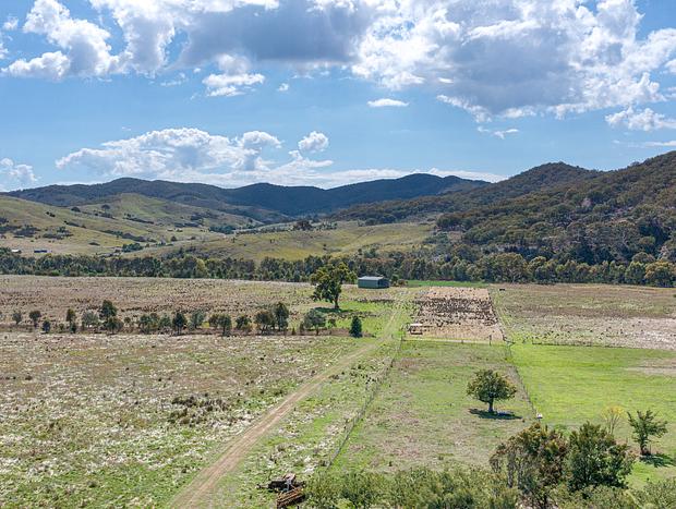Photo 23 for Zamenhof Cabin on Yass River - Private Farm Stay