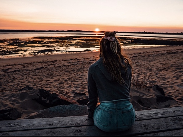 Sunset Vibes