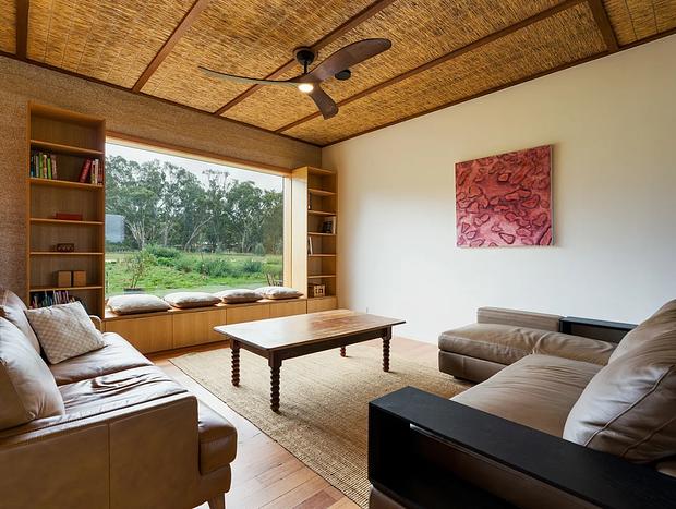 Photo 15 for Hempcrete Homestead - Large Group Nature Escape in Castlemaine