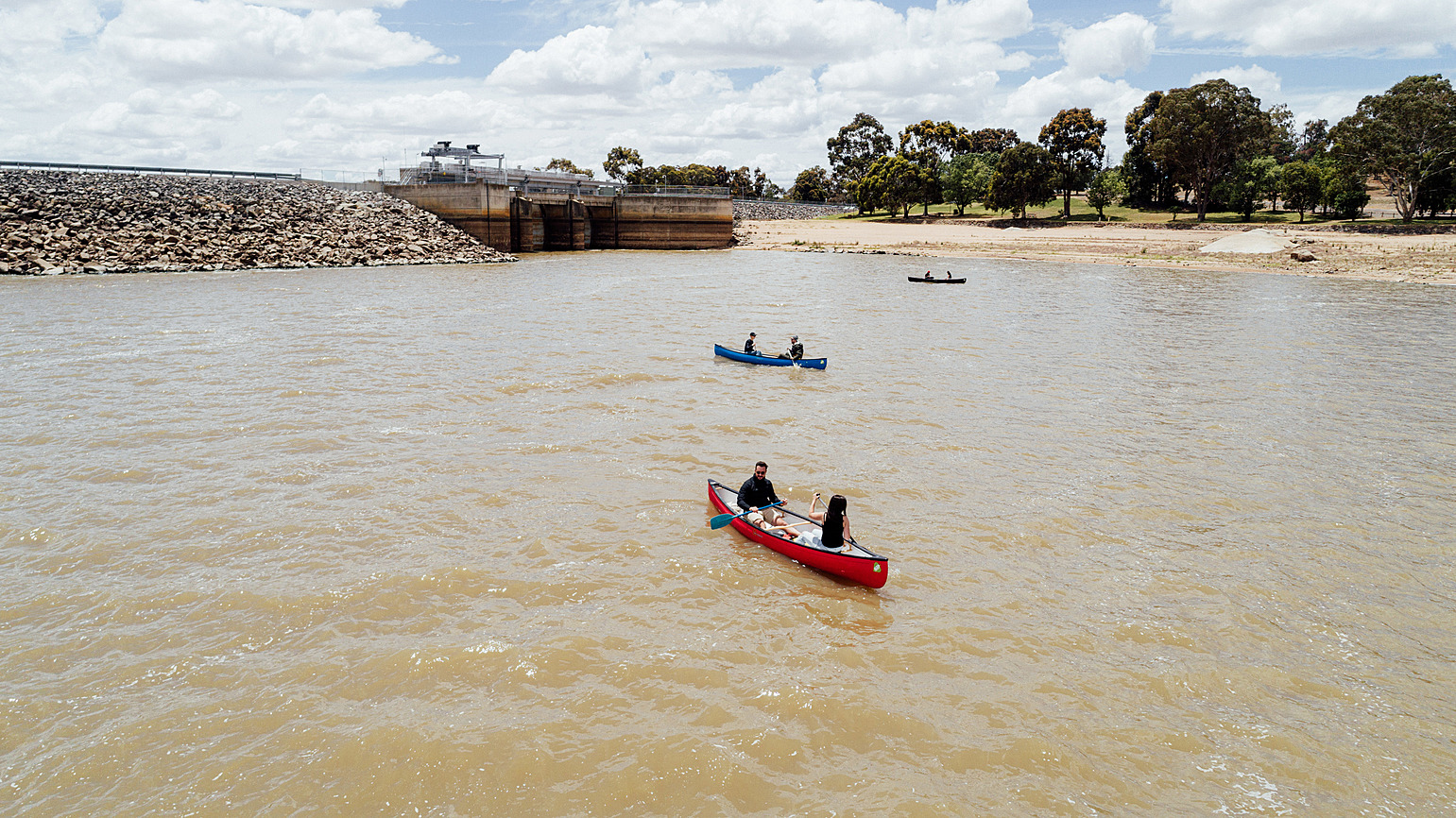 Sunday House Maldon Group Luxury House for Rent in