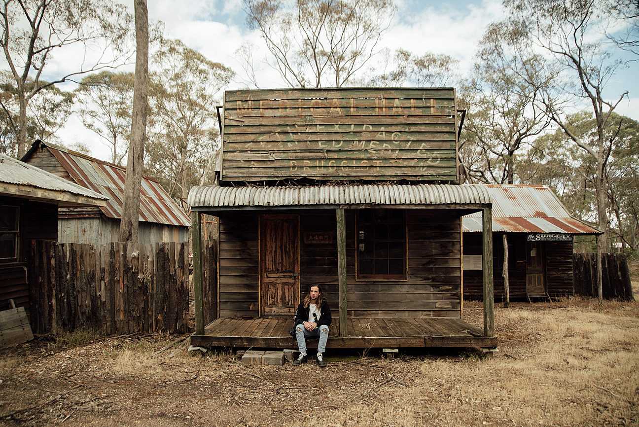 Sunday House Maldon Group Luxury House for Rent in