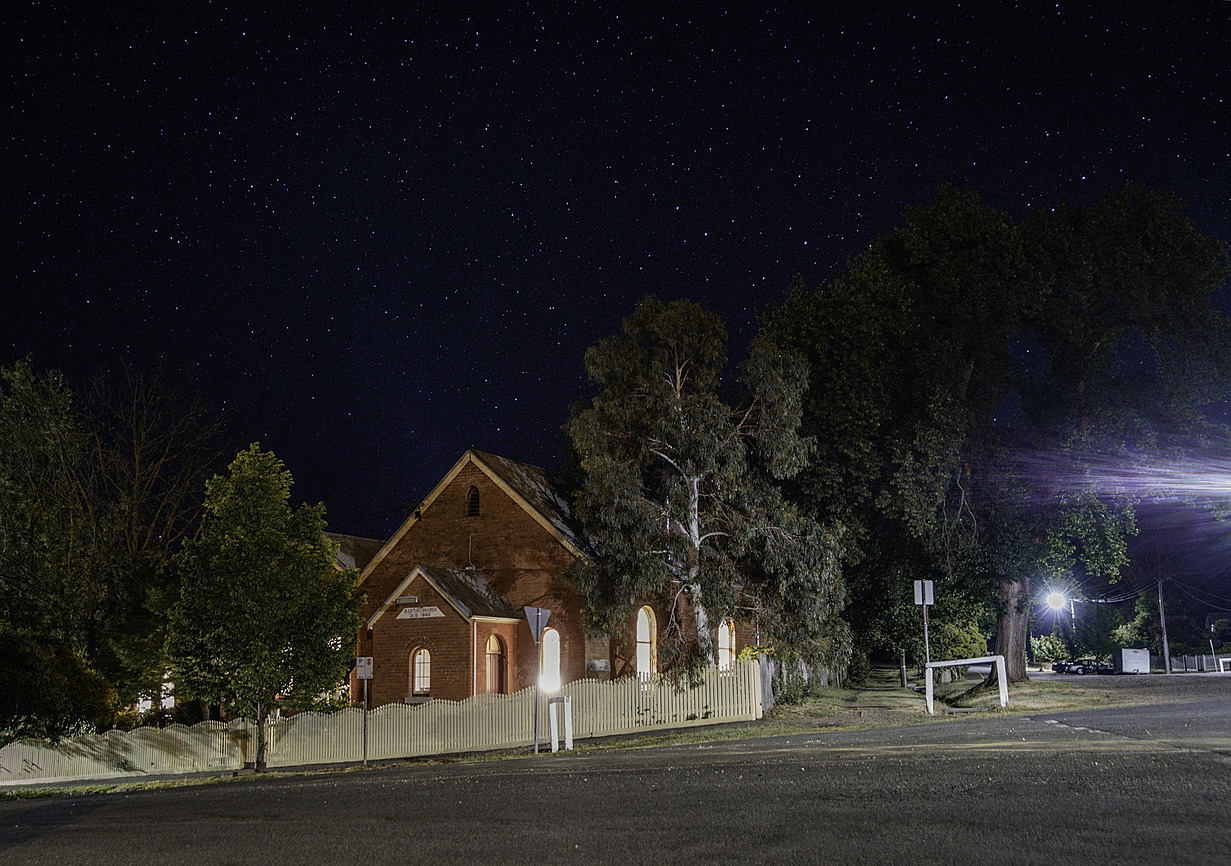 Sunday House Maldon Group Luxury House for Rent in