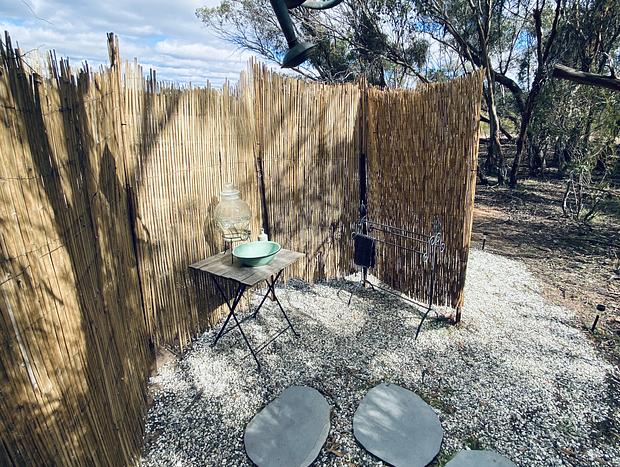 Photo 11 for Wild Off-Grid Bush Retreat