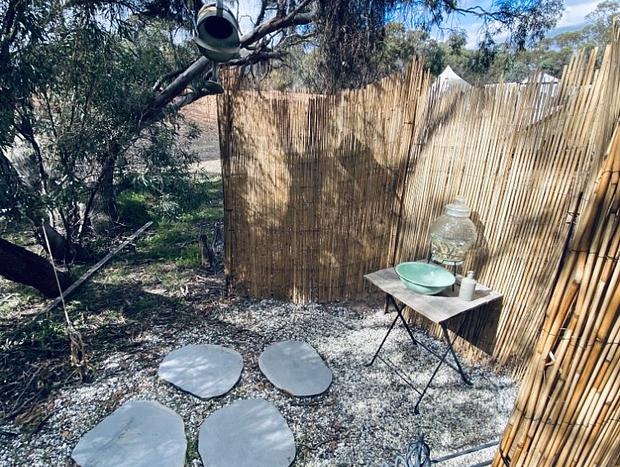 Photo 10 for Wild Off-Grid Bush Retreat