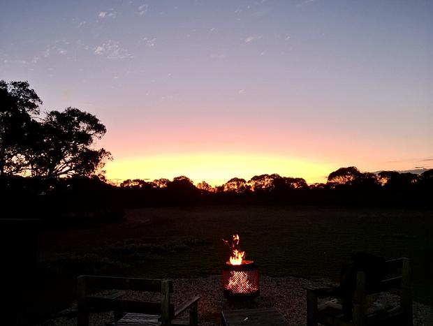 Photo 26 for Wild Off-Grid Bush Retreat