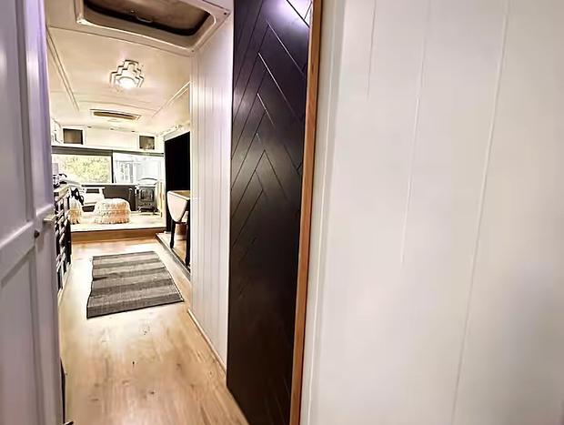 Photo 5 for The Snug at Stable & Nook - Cosy Glamping on the Rail Trail
