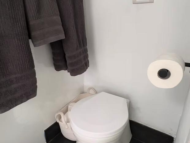 Photo 10 for The Snug at Stable & Nook - Cosy Glamping on the Rail Trail