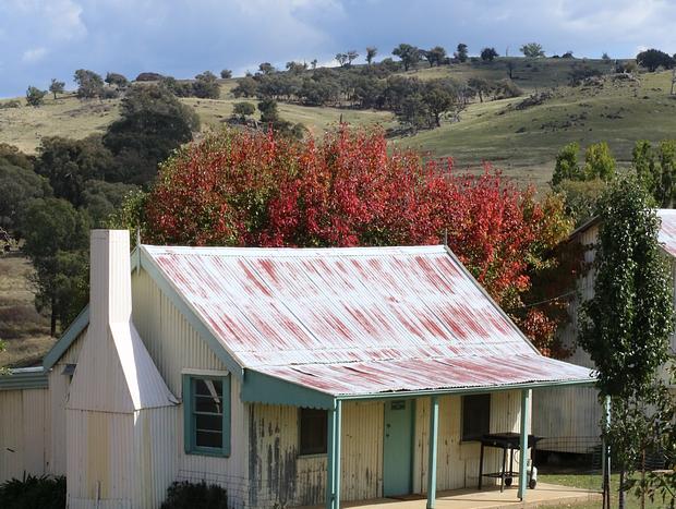 Photo 42 for Markdale - Beautiful Country Farm Stay