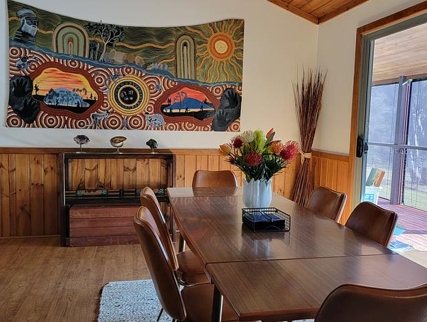 Photo 15 for Off Grid bush cabin - A different kind of beautiful