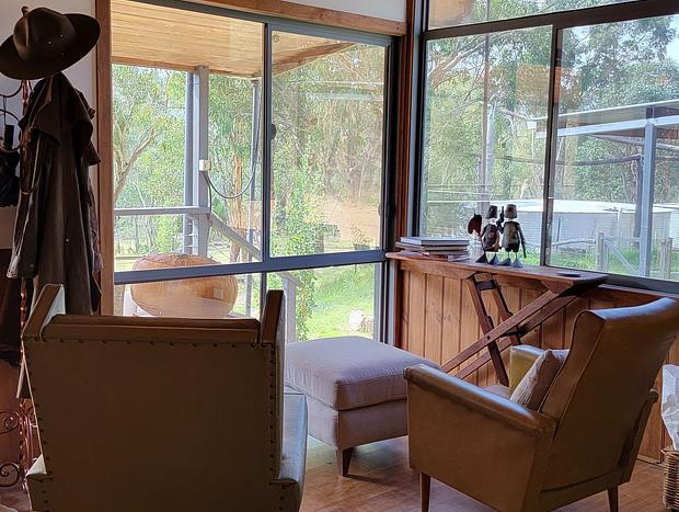 Photo 20 for Off Grid bush cabin - A different kind of beautiful
