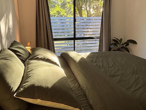Photo 18 for Wollumbin Springs Cottage in the Beautiful Northern Rivers