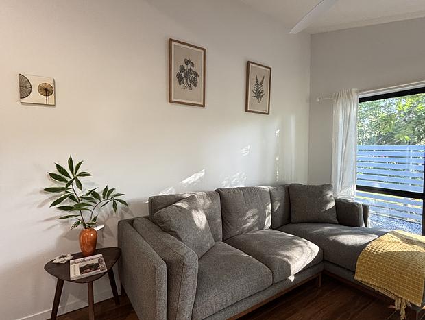 Photo 7 for Wollumbin Springs Cottage in the Beautiful Northern Rivers