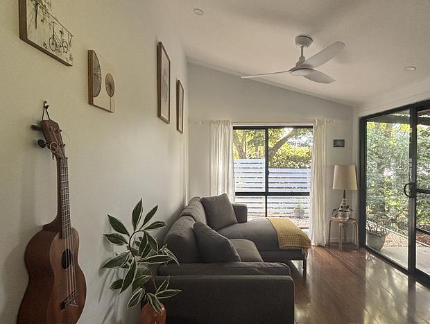 Photo 9 for Wollumbin Springs Cottage in the Beautiful Northern Rivers