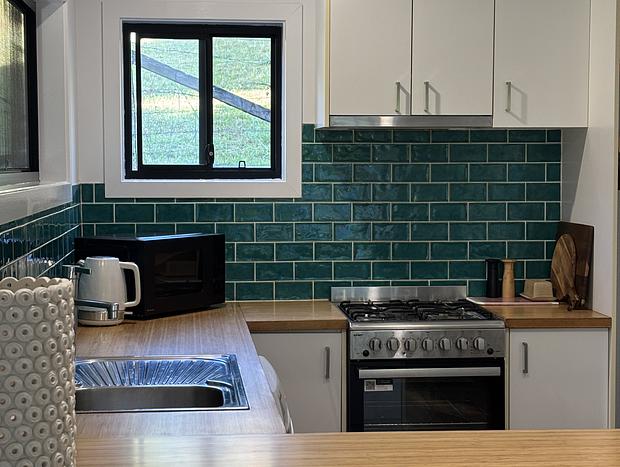Photo 12 for Wollumbin Springs Cottage in the Beautiful Northern Rivers
