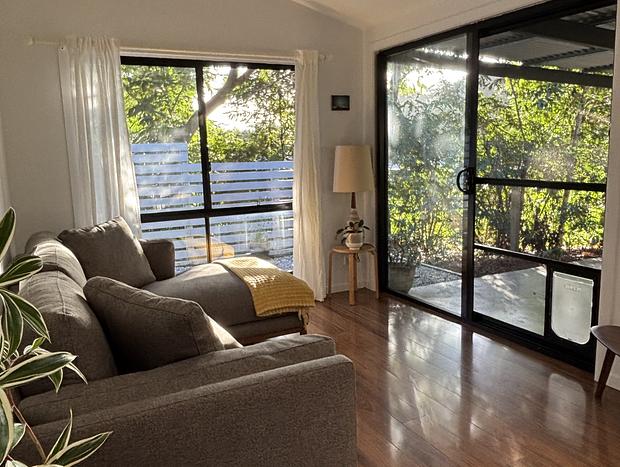 Photo 13 for Wollumbin Springs Cottage in the Beautiful Northern Rivers