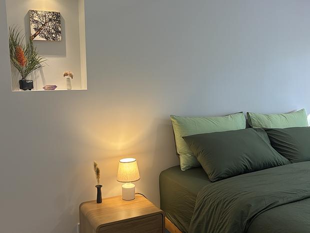 Photo 15 for Wollumbin Springs Cottage in the Beautiful Northern Rivers