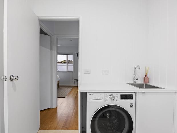 Photo 15 for Coastal Cottage - 200m to Beach & Pet Friendly