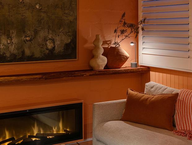 Photo 9 for The Nest | Couples Outdoor Bath + Sauna
