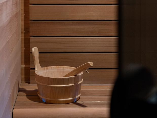Photo 29 for The Nest | Couples Outdoor Bath + Sauna