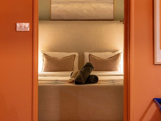 Photo 21 for The Nest | Couples Outdoor Bath + Sauna