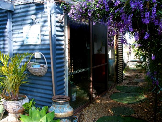 Photo 13 for Peaceful Studio at the Pygmy Goat Farm