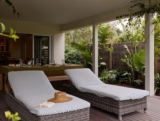 Photo 8 for Verandah beach house by the sea