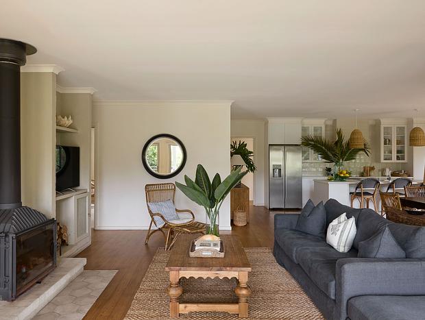 Photo 11 for Verandah beach house by the sea