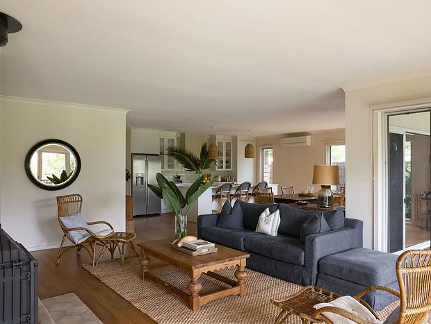Photo 20 for Verandah beach house by the sea