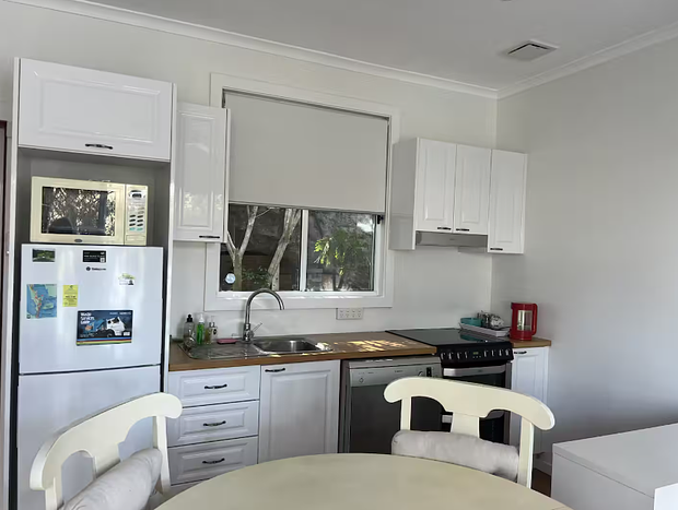 Photo 10 for Rivervista Cottage