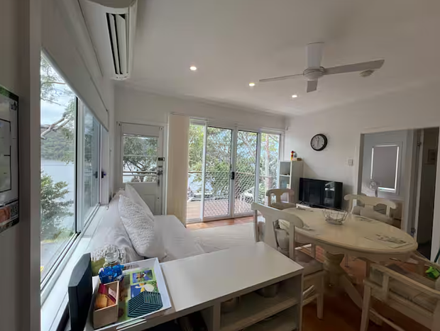 Photo 5 for Rivervista Cottage